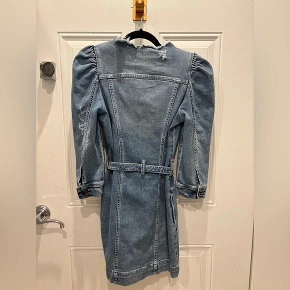 Retrofete Lema Dress sz Xs